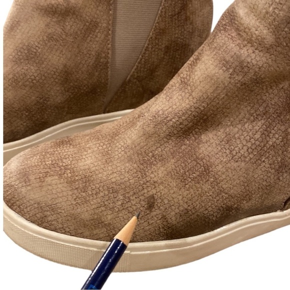 COCONUTS by Matisse- Lure Sneaker- size 7.5 - Picture 8 of 9